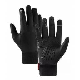 Guantes Trmicos Con Touch Moto Ciclismo Impermeables