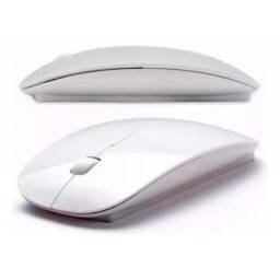 Mouse Ultra Fino Slim Inalmbrico Windows Mac